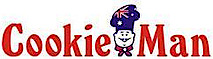 Cookie Man