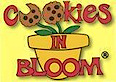 Cookies in Bloom