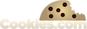 Cookies.com logo