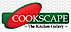 Classickitchens's Competitor - CookScape logo