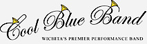 Cool Blue Band's logo Cool Blue Band's Company logo