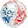 Cool Ghoul Tattoo's logo Cool Ghoul Tattoo's Company logo