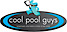 Cool Pool Guys