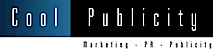 Cool Publicity's logo Cool Publicity's Company logo