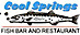 Cool Springs Fish Bar & Restaurant