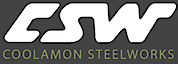 Coolamon Steelworks's logo Coolamon Steelworks's Company logo