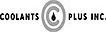 AccuLube's Competitor - Coolants Plus logo