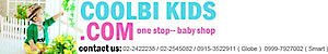 Coolbi Kids's logo Coolbi Kids's Company logo