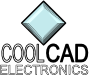 CoolCAD's logo CoolCAD's Company logo