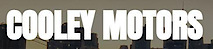COOLEY MOTORS