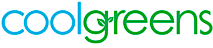 Coolgreens's logo Coolgreens's Company logo