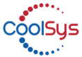 CoolSys's logo CoolSys's Company logo