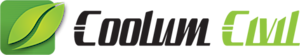 Coolum Civil's logo Coolum Civil's Company logo