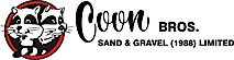 Coon Bros. Sand & Gravel (1988)'s logo Coon Bros. Sand & Gravel (1988)'s Company logo