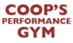 Coop's Performance Gym