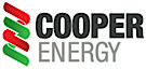 Cooper Energy's logo Cooper Energy's Company logo