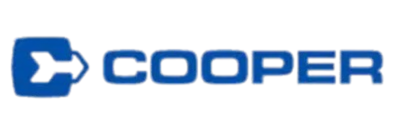 Cooper