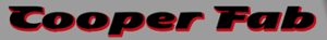 Cooper Fabrication