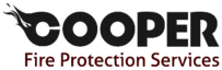 Cooper Fire Protection Services's logo Cooper Fire Protection Services's Company logo