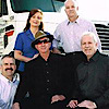 Cooper Freight Service