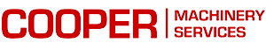 Cooper Machinery Services's logo Cooper Machinery Services's Company logo