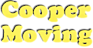 Cooper Moving