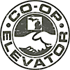 Cooperative Elevator's logo Cooperative Elevator's Company logo
