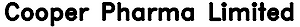 Cooper Pharma Limited