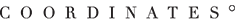 Coordinates Collection's logo Coordinates Collection's Company logo