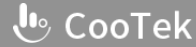 CooTek's logo CooTek's Company logo