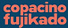 Weber Marketing's Competitor - Copacino Fujikado logo
