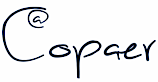 Copaer's logo Copaer's Company logo