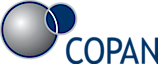 COPAN's logo COPAN's Company logo