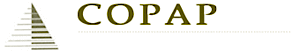 Copap's logo Copap's Company logo