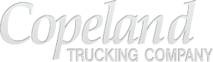 Copeland Trucking Of Oklahoma City