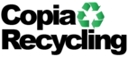 Copia Recycling's logo Copia Recycling's Company logo