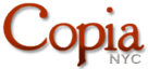 Copianyc's logo Copianyc's Company logo