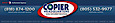 Copier Headquarters