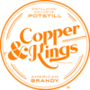 Copper & Kings