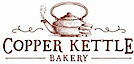 Copper Kettle Bakery