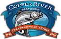 Copper River Seafoods