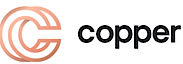 Copper's logo Copper's Company logo