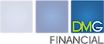 Dmg Financial's logo Dmg Financial's Company logo