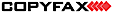 Clarke Office Solutions's Competitor - CopyFax logo