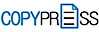 CopyPress's company profile