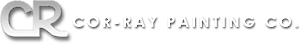 Cor-ray Painting's logo Cor-ray Painting's Company logo