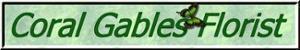 Coral Gables Florist's logo Coral Gables Florist's Company logo