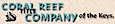 Coral Reef Title