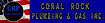 Coral Rock Plumbing & Gas