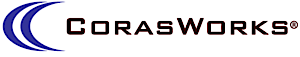 CorasWorks's logo CorasWorks's Company logo